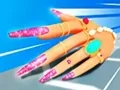 שפּיל Hand Evolution Runner אָנליין