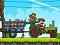שפּיל Tractor Transporter אָנליין