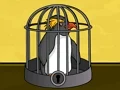 שפּיל Erect Crested Penguin Escape אָנליין