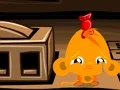 שפּיל Monkey Go Happy Stage 176 אָנליין