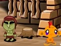 שפּיל Monkey Go Happy Stage 178 אָנליין
