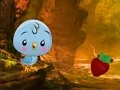 שפּיל Crazy Sleeping Duck Escape אָנליין
