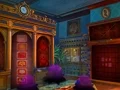 שפּיל Yule Dragon Escape אָנליין