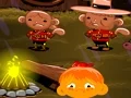 שפּיל Monkey Go Happy Stage 744 אָנליין