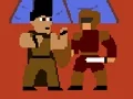 שפּיל Brave Fighters אָנליין