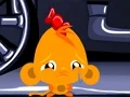 שפּיל Monkey Go Happy Stage 189 אָנליין