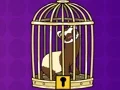שפּיל Mink Escape From Cage אָנליין
