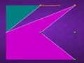 שפּיל Triangula אָנליין
