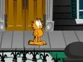 שפּיל Garfield's Scary Scavenger Hunt אָנליין