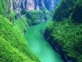 שפּיל River Valley Scenery Escape אָנליין