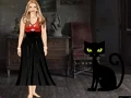 שפּיל Devil House girl escape אָנליין