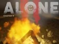 שפּיל Alone chapter II אָנליין