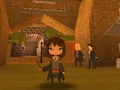 שפּיל Kogama: Hogwarts Magic Adventures אָנליין