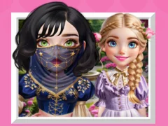 שפּיל Eastern Star vs City Style Icon אָנליין