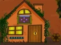 שפּיל Cute baby Pig escape אָנליין