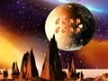 שפּיל Planet Landscape  Escape אָנליין