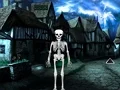 שפּיל Find The Skull Rider Bike אָנליין