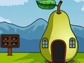 שפּיל Treasure Trove Escape From Lemon House אָנליין