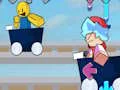 שפּיל FNF Funkin on the Heights! Cart Ride אָנליין