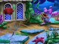 שפּיל Undersea Golden Pearl Escape אָנליין