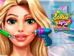 שפּיל Goldie Lips Injections אָנליין