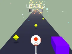 שפּיל Pixel Speed Ball אָנליין