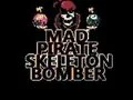 שפּיל Mad Pirate Skeleton Bomber אָנליין