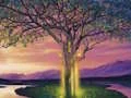 שפּיל Magical Greeny Jungle Escape אָנליין