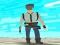 שפּיל Kogama: Kogamain's Battlegrounds אָנליין