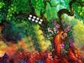 שפּיל Enchanted Lizard Forest Escape אָנליין