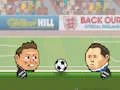 שפּיל Sports Heads Football European Edition אָנליין