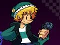 שפּיל Friday Night Funkin VS Shaggy D-Sides אָנליין