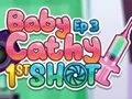 שפּיל Baby Cathy Ep3: 1st Shot אָנליין