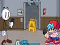 שפּיל Friday Night Funkin VS Henry Stickmin: Action אָנליין