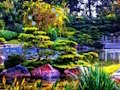 שפּיל Fabulous Flourish Garden Escape אָנליין