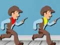 שפּיל Wild West Escape-Find Cowboy Noah אָנליין