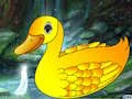 שפּיל Golden Ducks Land Escape אָנליין