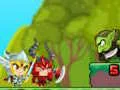 שפּיל Epic Battle Puzzle אָנליין