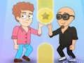 שפּיל Dance Battle אָנליין