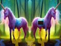 שפּיל Escape From Unicorn Forest אָנליין
