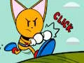 שפּיל Adventure Kitty Drill Buster אָנליין