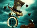 שפּיל Universe Clock Land Escape אָנליין