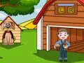 שפּיל Escape The Farm Squirrel אָנליין