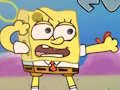 שפּיל FNF Spongebob Vs Squidward אָנליין