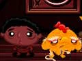 שפּיל Monkey Go Happy Stage 240 אָנליין