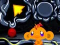 שפּיל Monkey Go Happy Stage 244 אָנליין