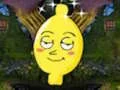 שפּיל Cursed Lemon Escape אָנליין