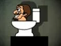 שפּיל Skibidi Dungeon Of Doom אָנליין