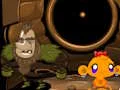 שפּיל Monkey Go Happy Stage 262 אָנליין