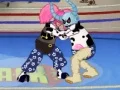 שפּיל Wack Wrestling Challenge אָנליין